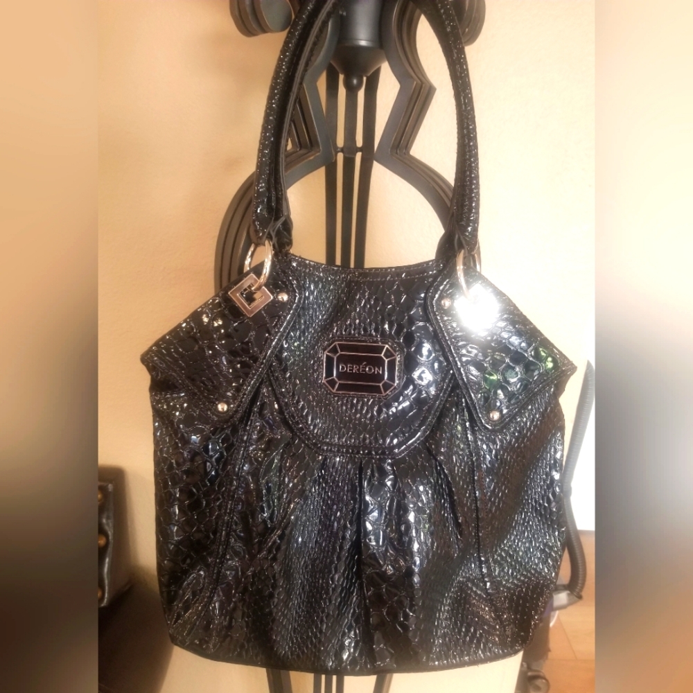 Dereon Large Handbag